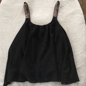 EMILY Crop Top